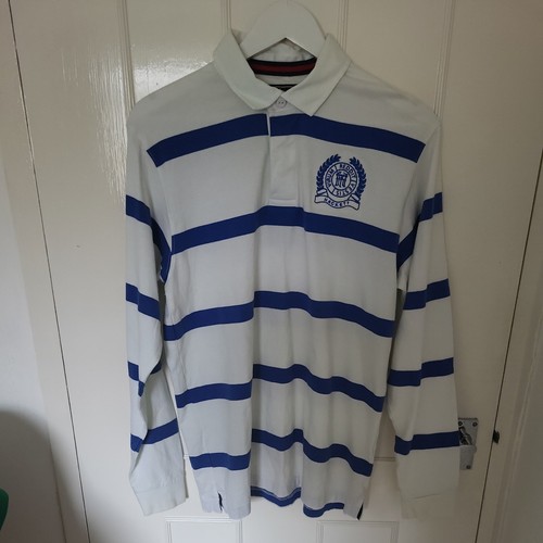 Mens hackett rugby polo shirt - mens,