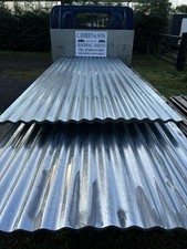 Roofing Sheets