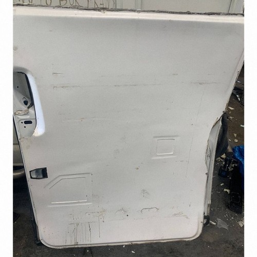 Volkswagen transporter - transporter,