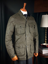 BNWT Barbour Mens Corbridge