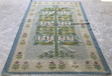 Vintage Traditional Handmade
