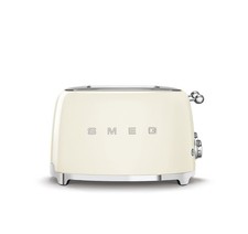 Smeg TSF03CRUS Cream 50's