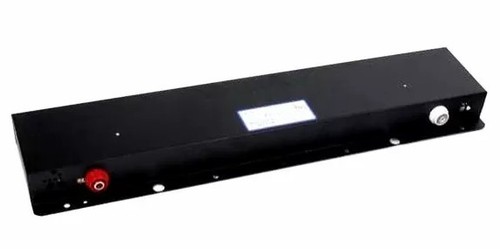 Accutronics 4db2c1d reverb - 4db2c1d,