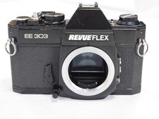 Revueflex EE 303 35mm SLR M42