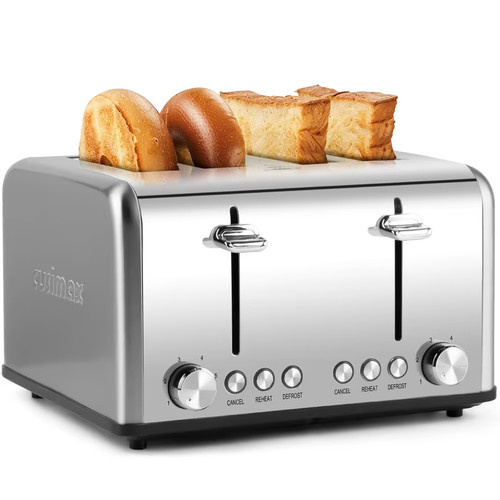 Slice toaster extra wide - slice,