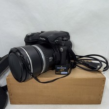 Fujifilm FinePix S5500 4MP