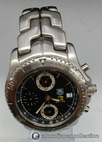 Tag heuer carrera ct5114 - heuer,