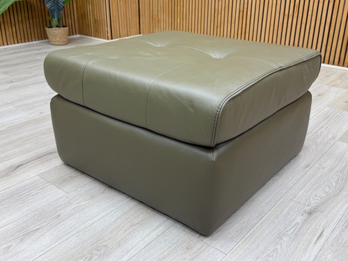 Fabb ava footstool khaki - fabb, 'ava'