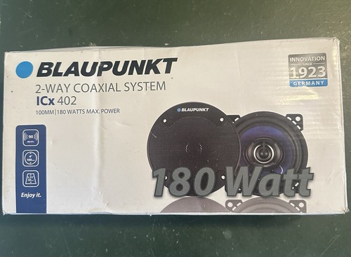 Blaupunkt icx 402 100mm - icx,