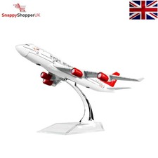 Collectible virgin boeing - collectible, 747