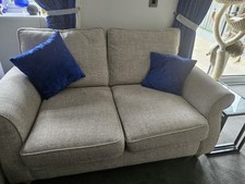 2 Seater Sofa Next 