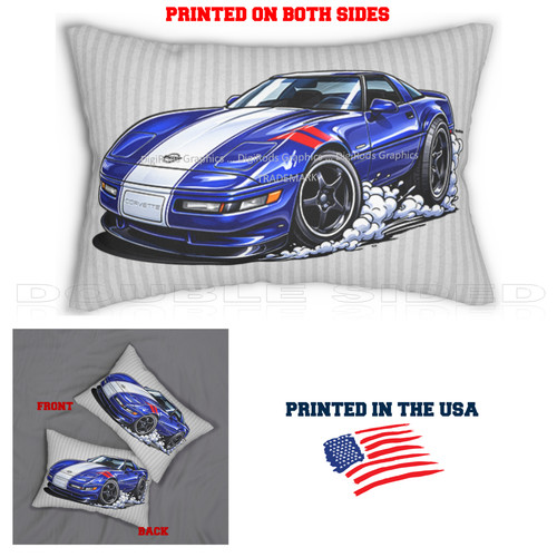 Digirods corvette grand - c4,