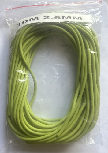 10m solid hybrid pole - solid,