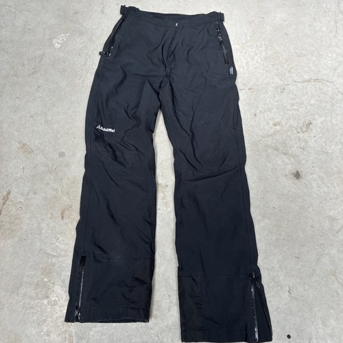 Schoffel ski trousers 36l - schoffel,