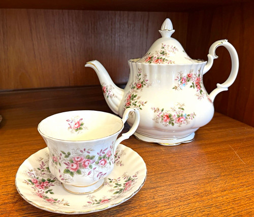 Royal albert lavender rose - royal,