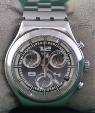 Beautiful Swatch Irony