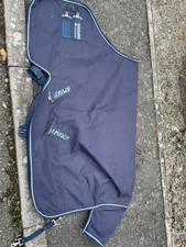 4ft6 Amigo Horseware Turnout Rug 0g