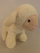 Tesco Lennie The Lamb Sheep