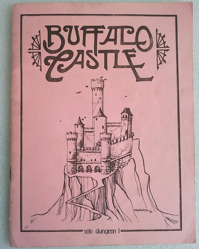 Tunnels trolls buffalo - tunnels, &