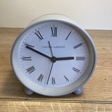 Laura Ashley Grey Bedside