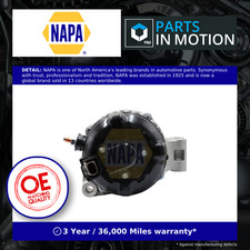 Alternator fits RANGE ROVER