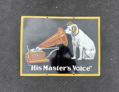 Hmv gramophone his - hmv,