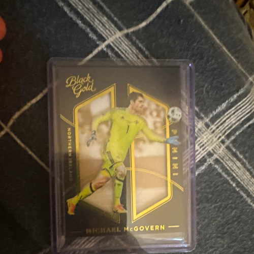 Panini 2016 black gold - panini, 2016-17