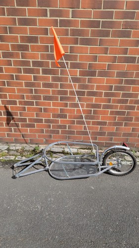 Bobcat style single wheel - single,