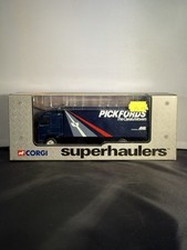 Corgi Superhaulers 59541 ERF 4