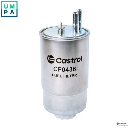 Fuel filter cf0436 for - fuel, peugeot