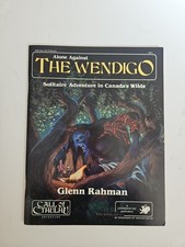 Call of Cthulhu : Alone