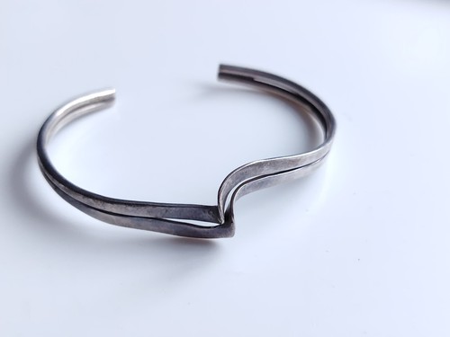 Sterling silver modernist - sterling,