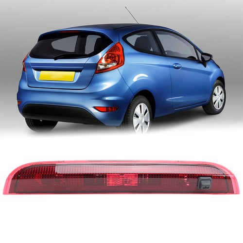 High level third brake light - level,