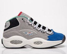 Reebok Question Mid 25th