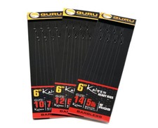 Guru kaizen pole rigs - guru, all