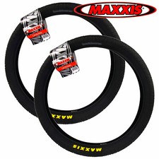 2 PAK MAXXIS HOOKWORM 29" x