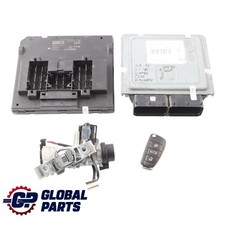 Audi A3 S3 8V 2.0 TFSI CJXC 300HP Quattro Engine ECU Kit 8V0906259F BCM + Key