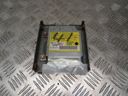 Mitsubishi evo srs air bag - 9,