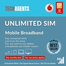 Mobile Broadband Vodafone