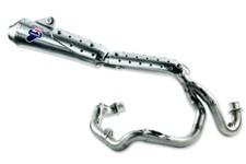 Termignoni High Racing Exhaust