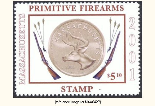 D2k massachusetts prim arms - massachusetts, prim.