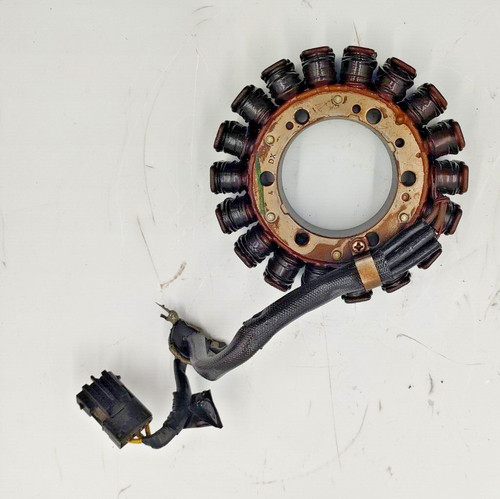 Stator bmw 650 - -, year
