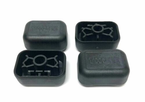 Thule replacement end caps - replacement, for