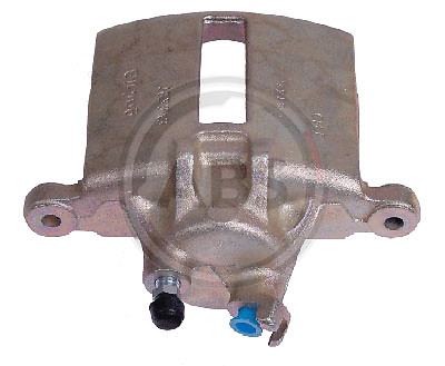 Front left brake caliper - front,