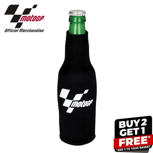 Motogp bottle cooler sleeve - motogp,
