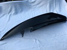 YAMAHA  YP400  YP 400  MAJESTY  2004-2007  LEFT REAR SIDE PANEL COWL  5RU-21711