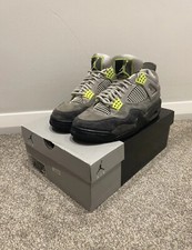 Jordan retro mid neon - mid, 95