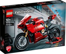LEGO TECHNIC: Ducati Panigale