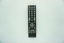 Remote Control For ISymphony LC24IF56PN LC24IF56WT Smart 4K UHD LED LCD HDTV TV