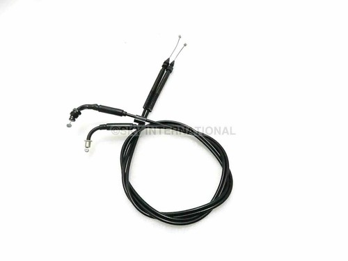 Throttle cable fits for - throttle,